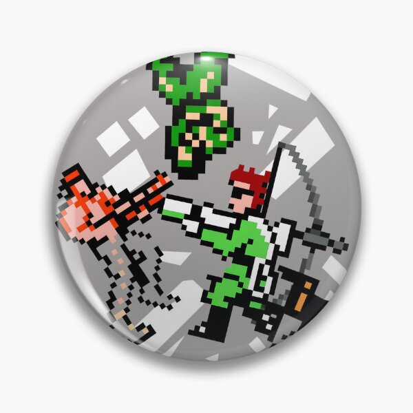 Item preview, 8-Bit Contra Style Abbey Road Gamer-64 designed and sold by LaurentParent.
