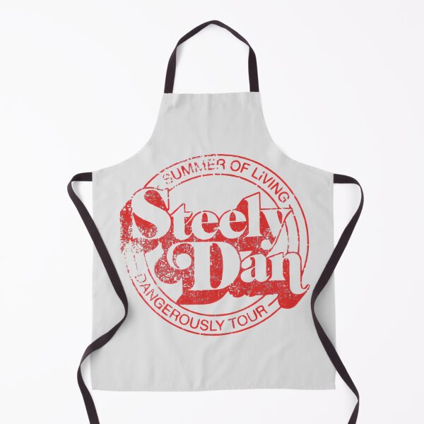 Item preview, Steely Dan NewShirtdan designed and sold by Nightingale47.
