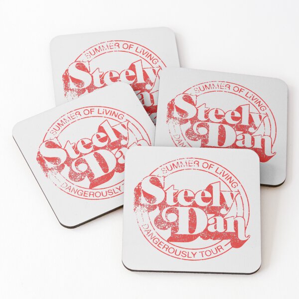 Item preview, Steely Dan NewShirtdan designed and sold by Nightingale47.