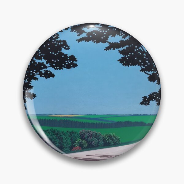 Item preview, Hiroshi Nagai designed and sold by GridDecay.