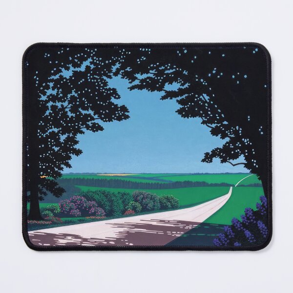 Item preview, Hiroshi Nagai designed and sold by GridDecay.