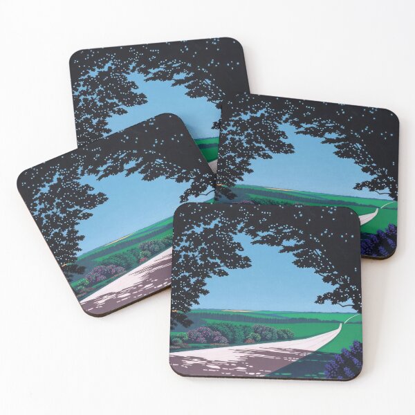 Item preview, Hiroshi Nagai designed and sold by GridDecay.
