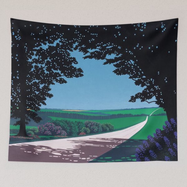 Item preview, Hiroshi Nagai designed and sold by GridDecay.