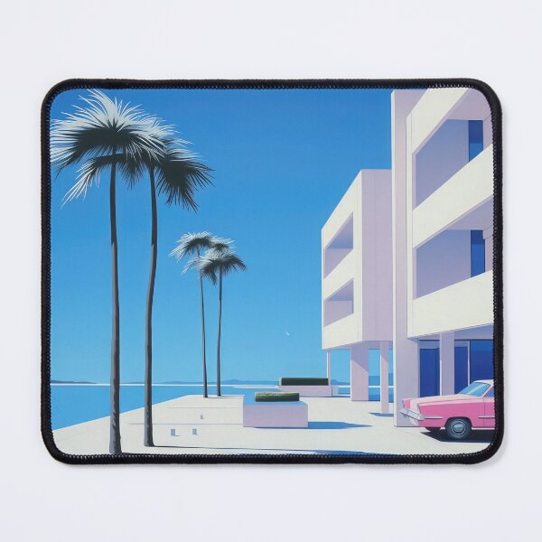 Item preview, Hiroshi Nagai designed and sold by GridDecay.