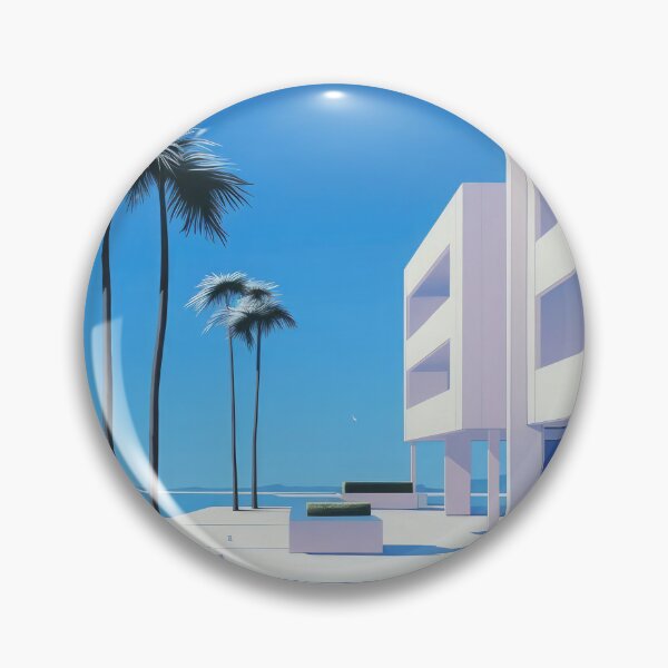 Item preview, Hiroshi Nagai designed and sold by GridDecay.