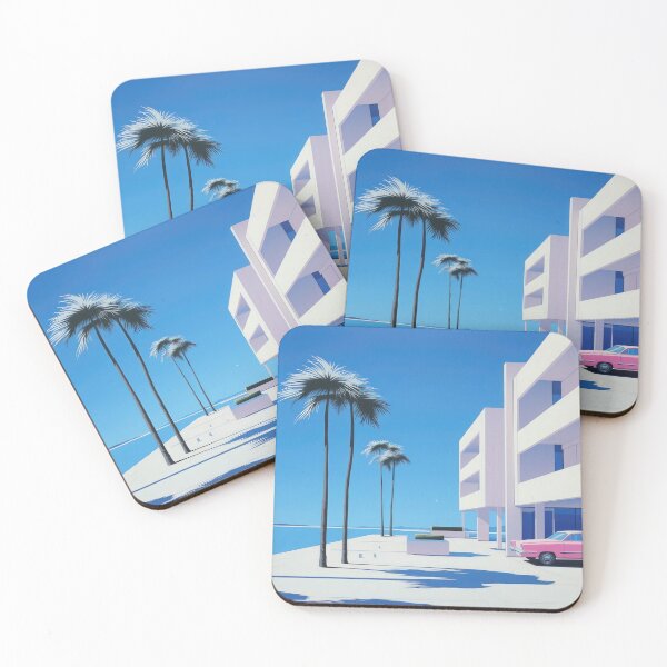 Item preview, Hiroshi Nagai designed and sold by GridDecay.
