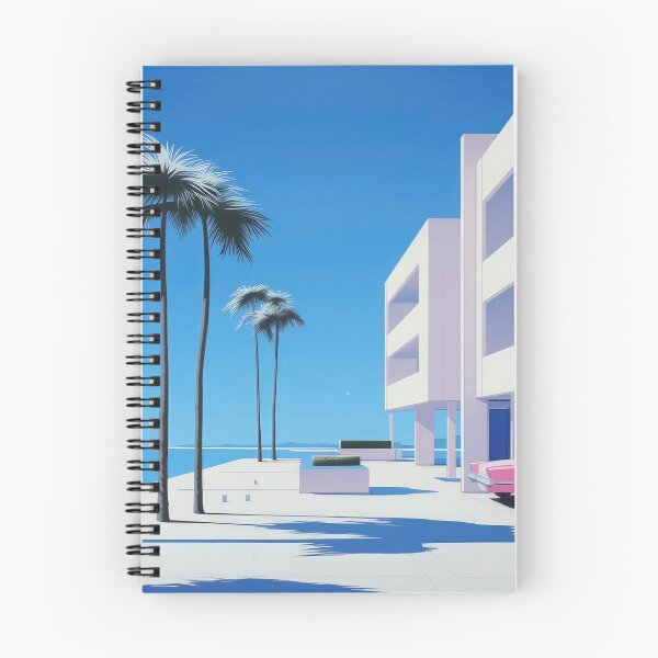 Item preview, Hiroshi Nagai designed and sold by GridDecay.