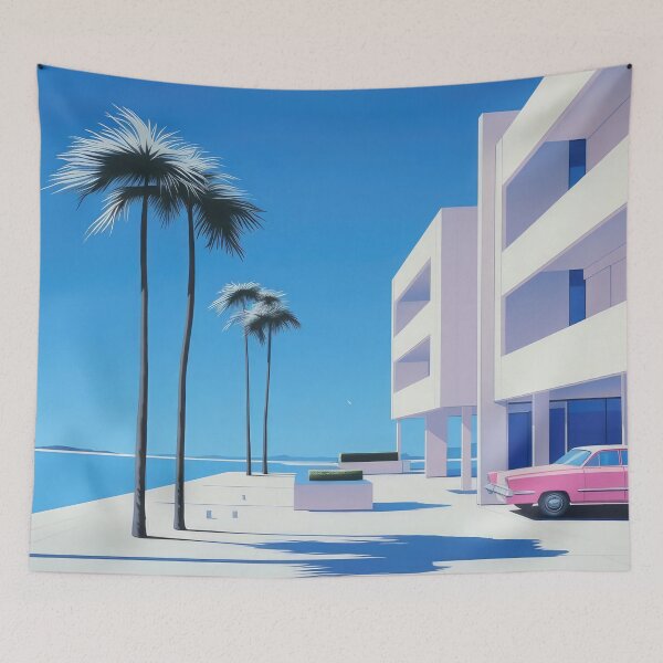 Item preview, Hiroshi Nagai designed and sold by GridDecay.