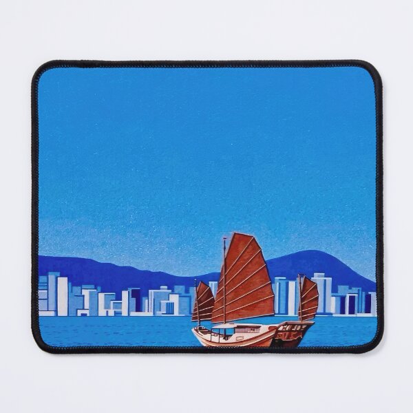 Item preview, Hiroshi Nagai designed and sold by GridDecay.