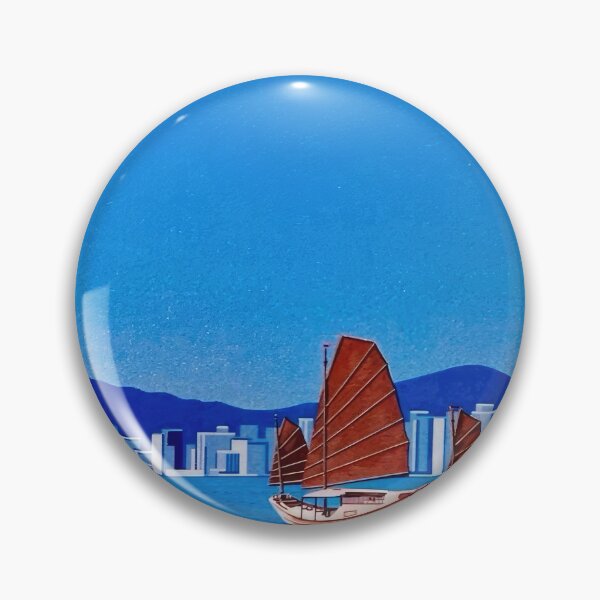 Item preview, Hiroshi Nagai designed and sold by GridDecay.