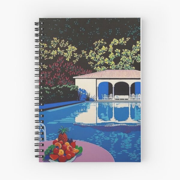 Item preview, Hiroshi Nagai designed and sold by GridDecay.