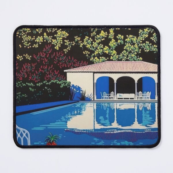 Item preview, Hiroshi Nagai designed and sold by GridDecay.