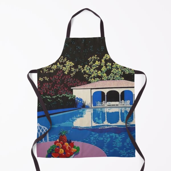 Item preview, Hiroshi Nagai designed and sold by GridDecay.