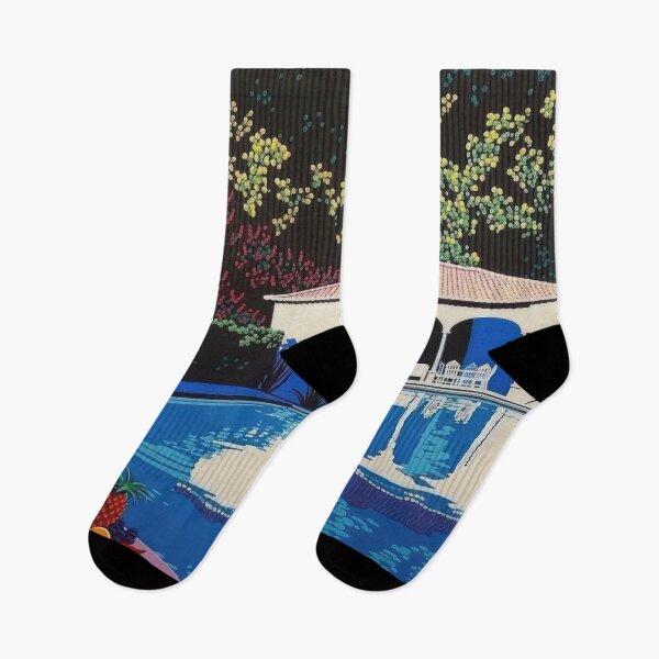 Item preview, Hiroshi Nagai designed and sold by GridDecay.