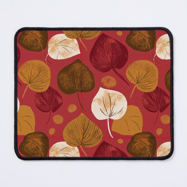 Item preview, Artistic Pothos Print - Flower Floral Pattern - Valentine'S Day Gifts For Her designed and sold by RoyalStarsPatts.