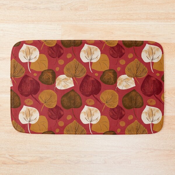 Item preview, Artistic Pothos Print - Flower Floral Pattern - Valentine'S Day Gifts For Her designed and sold by RoyalStarsPatts.