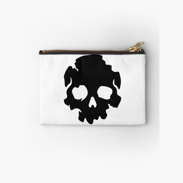 Item preview, Dark Silhouette Skulls 011_1 designed and sold by AhmedHelal24795.
