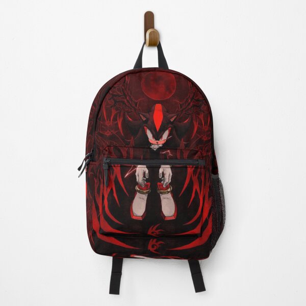 Item preview, Shadow The Hedgehog designed and sold by nelsons-breeden.