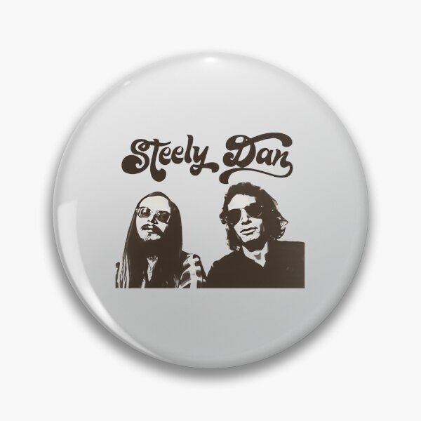 Item preview, Steely Dan NewShirtdan designed and sold by Nightingale47.
