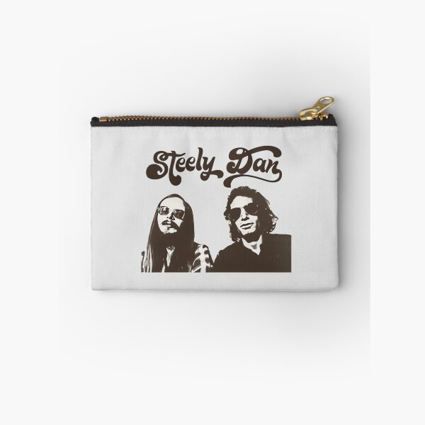 Item preview, Steely Dan NewShirtdan designed and sold by Nightingale47.