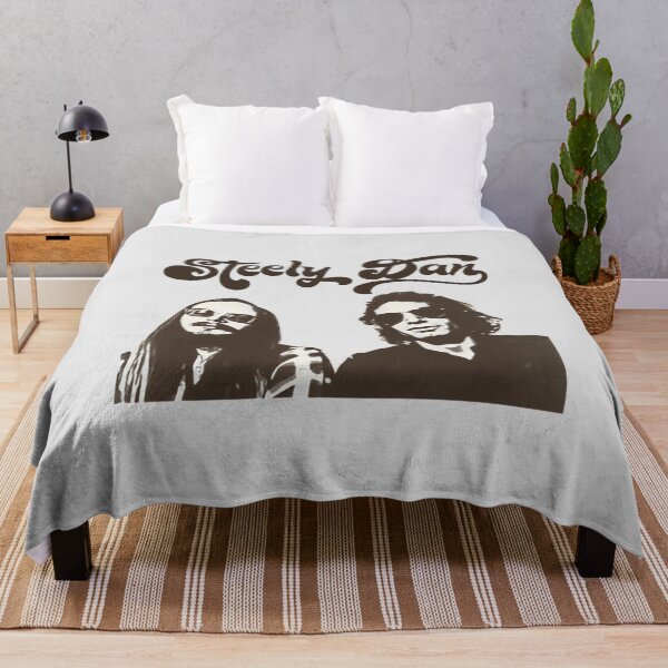 Item preview, Steely Dan NewShirtdan designed and sold by Nightingale47.