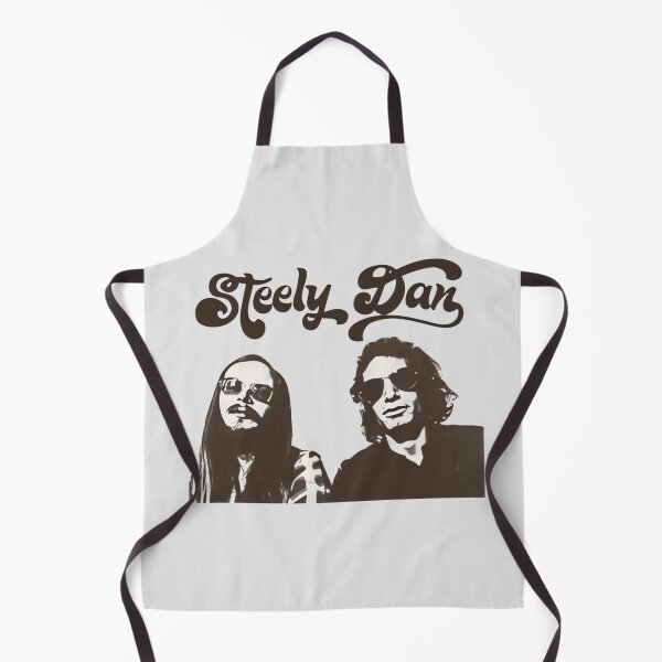 Item preview, Steely Dan NewShirtdan designed and sold by Nightingale47.