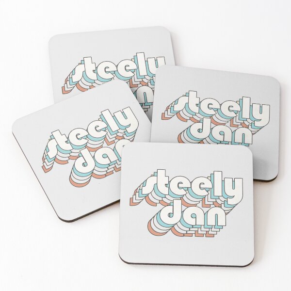 Item preview, Steely Dan NewShirtdan designed and sold by Nightingale47.