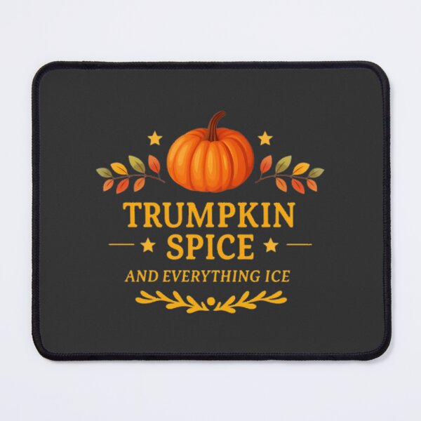 Item preview, Make Halloween Great Again Funny Retro Halloween Party Design designed and sold by SupremeDoggo.