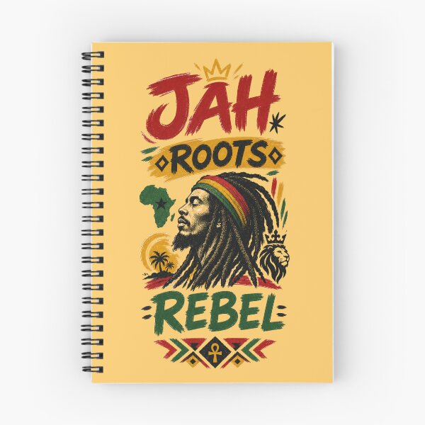 Item preview, Jah Roots Rebel designed and sold by SavvyEarth.