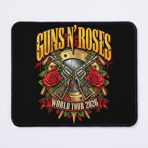 Item preview, Guns N Roses designed and sold by choudane.