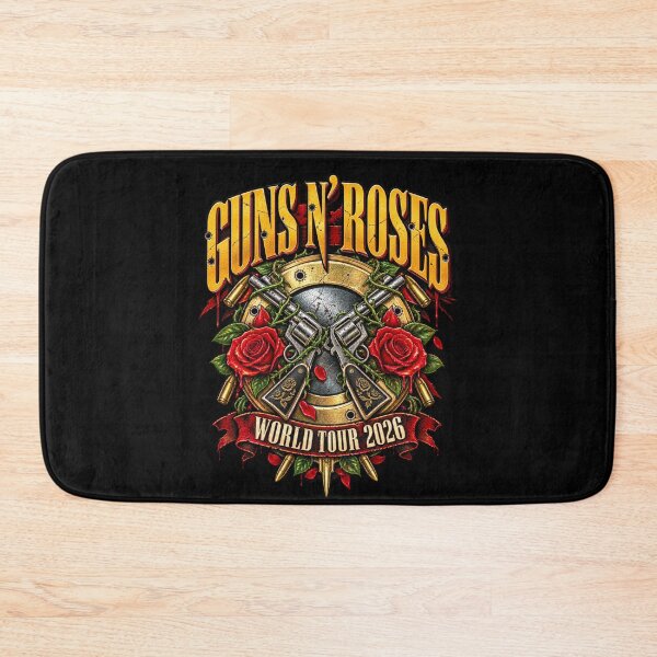 Item preview, Guns N Roses designed and sold by choudane.