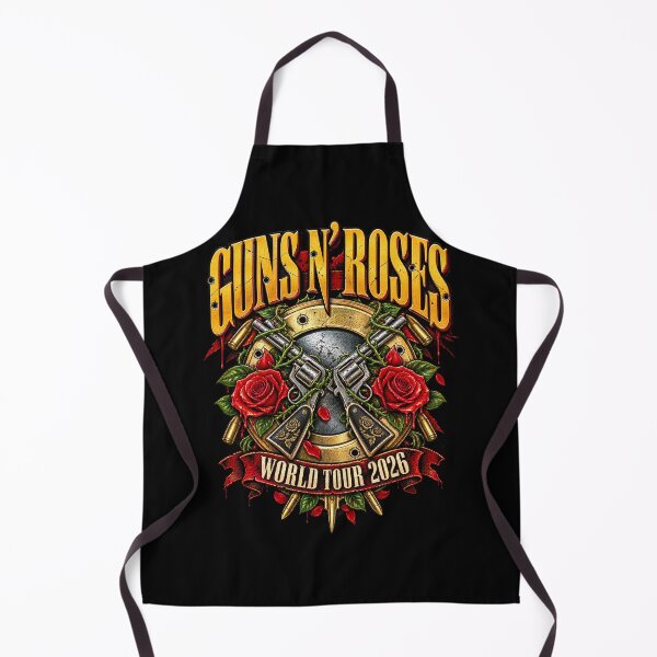 Item preview, Guns N Roses designed and sold by choudane.