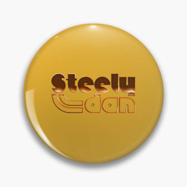 Item preview, Steely Dan NewShirtdan designed and sold by Nightingale47.