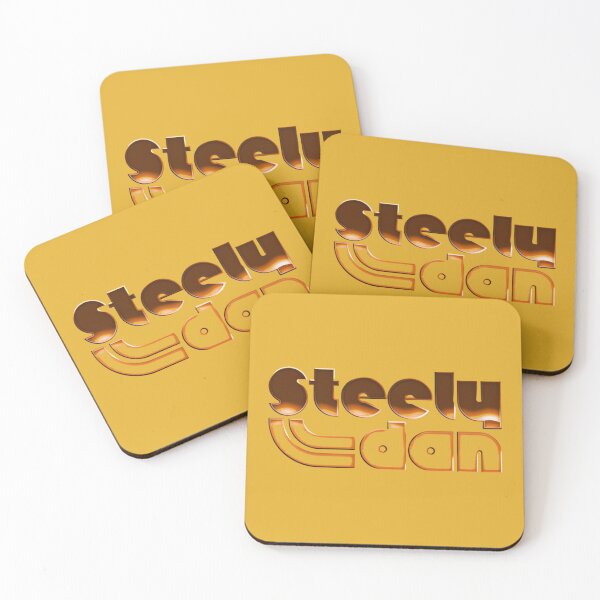 Item preview, Steely Dan NewShirtdan designed and sold by Nightingale47.