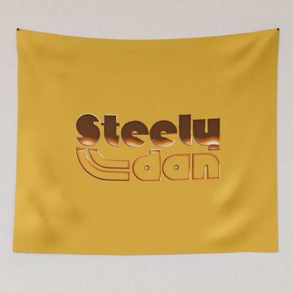 Artikelvorschau, Steely Dan NewShirtdan entworfen und verkauft von Nightingale47.