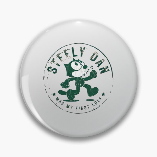 Item preview, Steely Dan NewShirtdan designed and sold by Nightingale47.