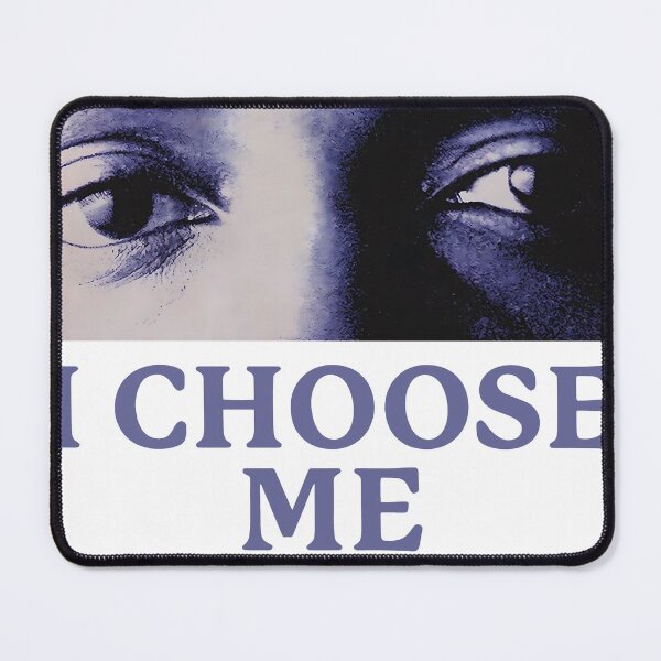 Item preview, I Choose Me, Kendrick Lamar Damn designed and sold by CarlosLindI.