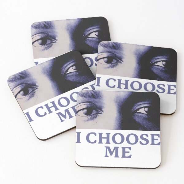 Item preview, I Choose Me, Kendrick Lamar Damn designed and sold by CarlosLindI.