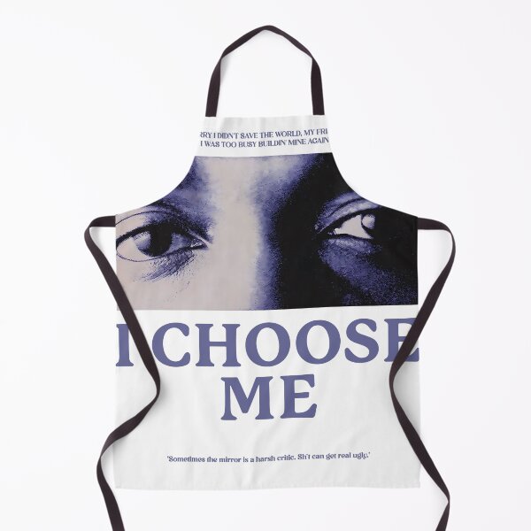 Item preview, I Choose Me, Kendrick Lamar Damn designed and sold by CarlosLindI.