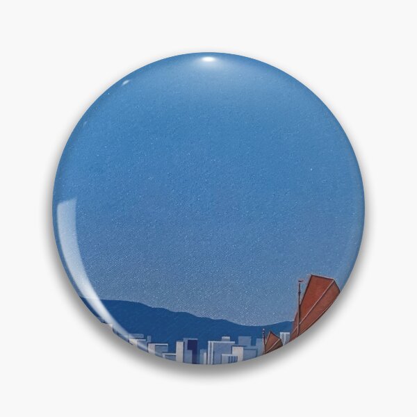 Item preview, Hiroshi Nagai designed and sold by GridDecay.