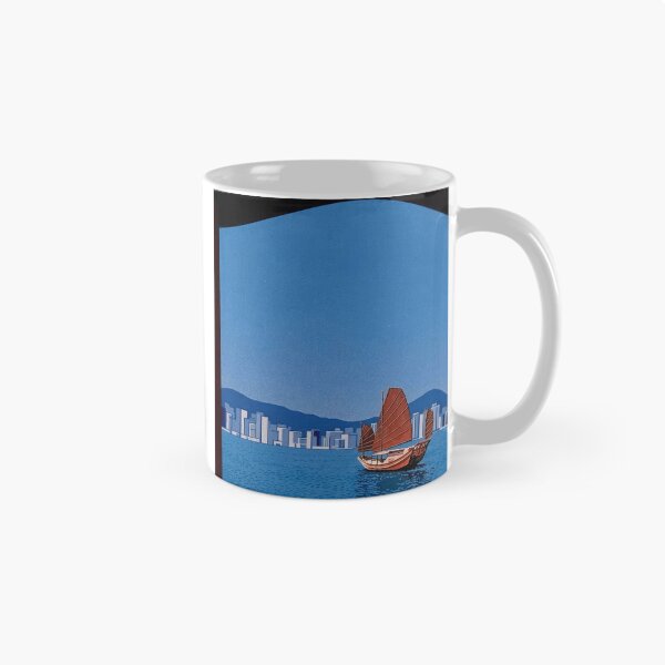 Item preview, Hiroshi Nagai designed and sold by GridDecay.