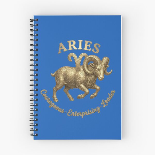Item preview, Aries – Celestial Gold Collection designed and sold by The best online style shop.