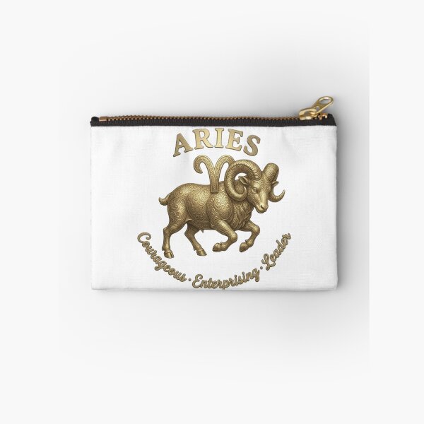 Item preview, Aries – Celestial Gold Collection designed and sold by The best online style shop.