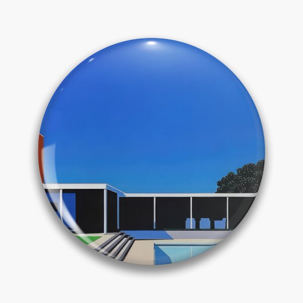 Item preview, Hiroshi Nagai designed and sold by GridDecay.