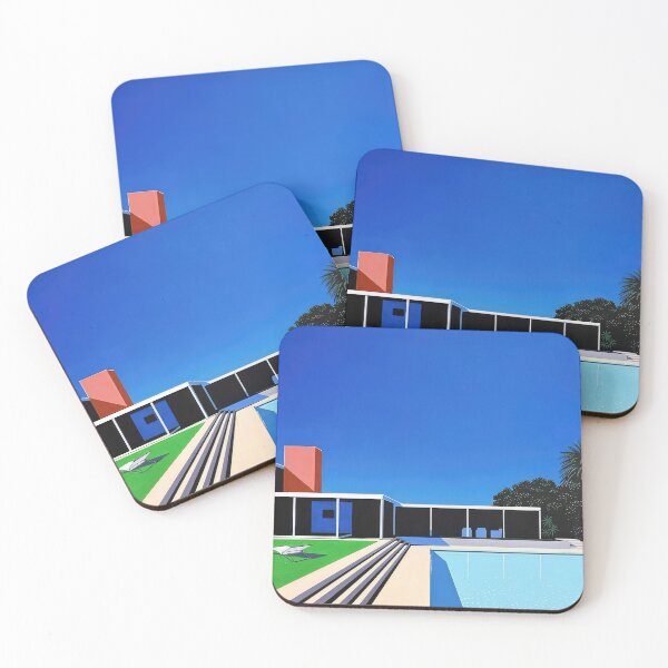 Item preview, Hiroshi Nagai designed and sold by GridDecay.