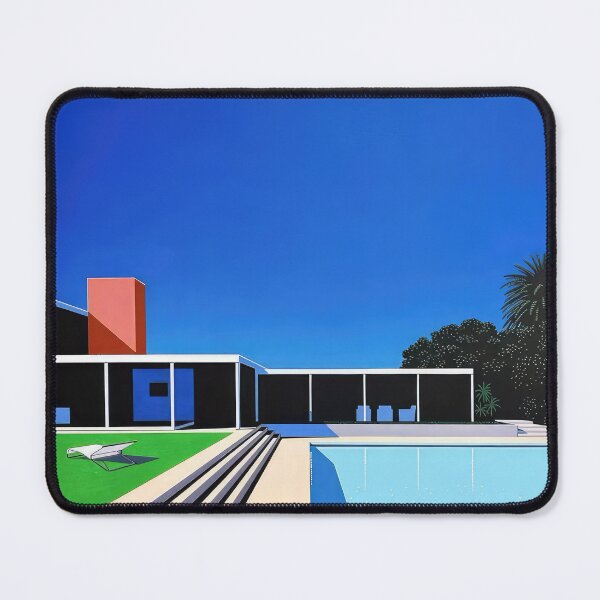 Item preview, Hiroshi Nagai designed and sold by GridDecay.