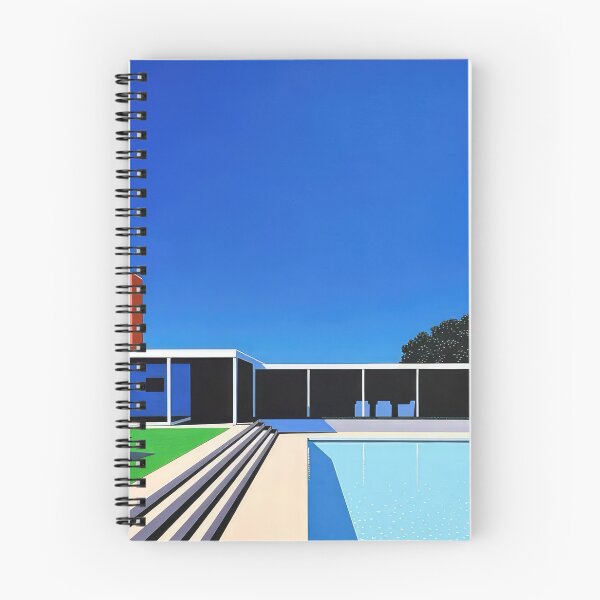 Item preview, Hiroshi Nagai designed and sold by GridDecay.