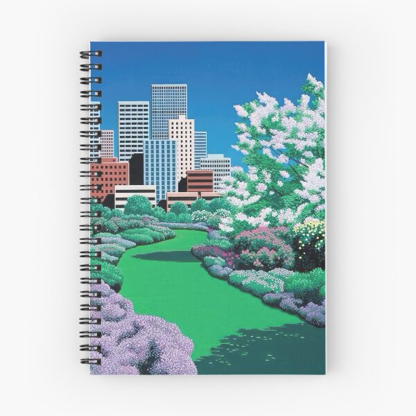 Item preview, Hiroshi Nagai designed and sold by GridDecay.