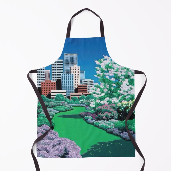 Item preview, Hiroshi Nagai designed and sold by GridDecay.