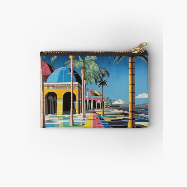 Item preview, Hiroshi Nagai designed and sold by GridDecay.